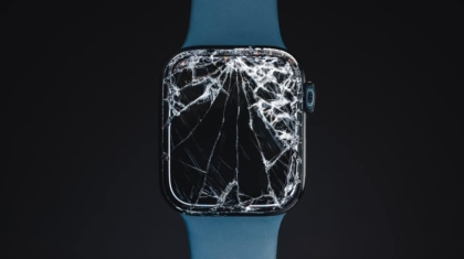 Photo Wearable Tech