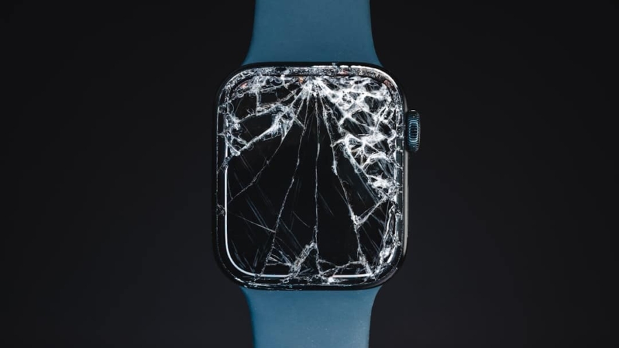Photo Wearable Tech