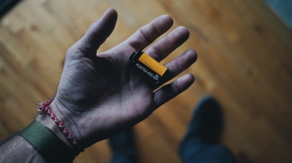 Photo Flexible Batteries