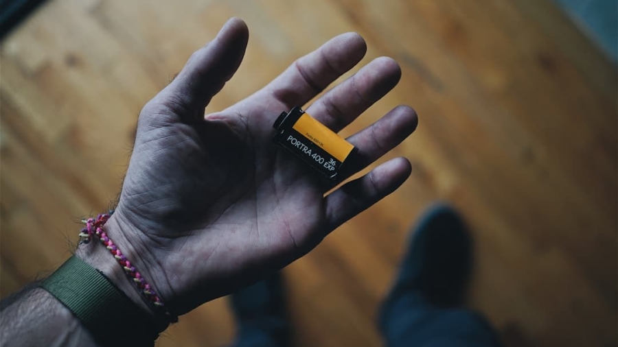 Photo Flexible Batteries