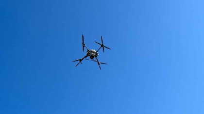 Photo AI, Drone, Obstacle Avoidance