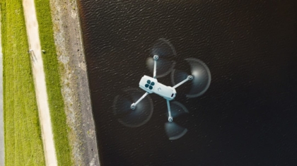 Photo Follow-Me Drones