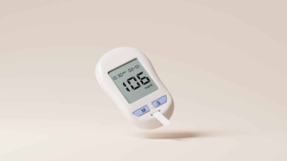 Photo Wearable Thermometers