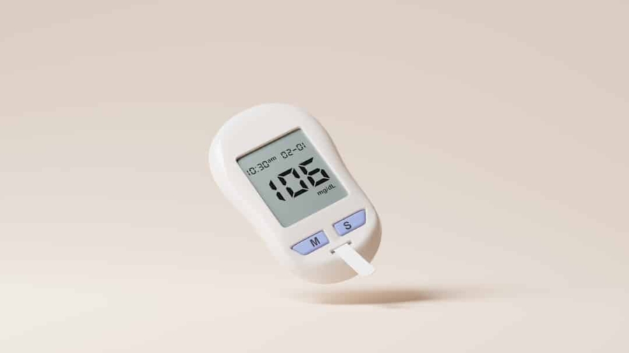 Photo Wearable Thermometers