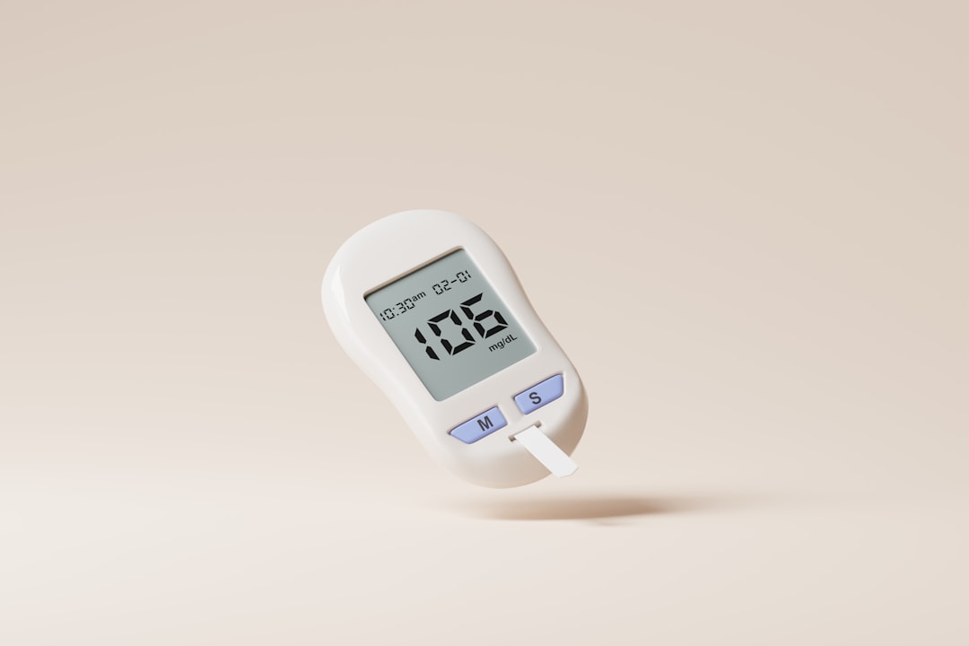 Photo Wearable Thermometers