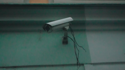 Photo IoT Security Cameras