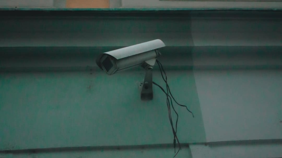 Photo IoT Security Cameras