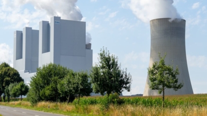 Photo Nuclear Power Sources