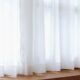 Photo Smart Curtains vs Smart Blinds