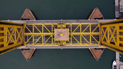 Photo Automated Docking Systems