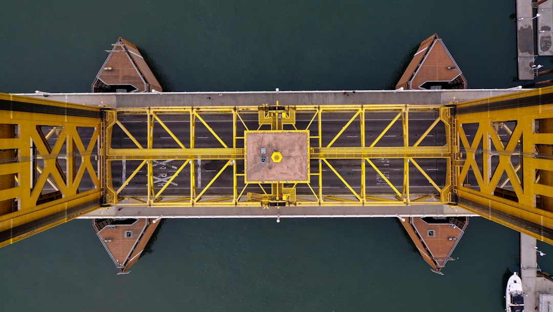 Home 73 Photo Automated Docking Systems