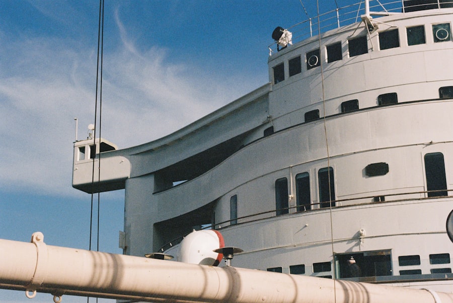 Automated Docking Systems for Satellites 4 Photo Automated Docking Systems