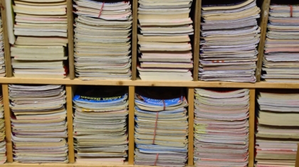 Photo Data Privacy EdTech Student Records