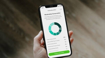 Photo Financial Literacy Apps