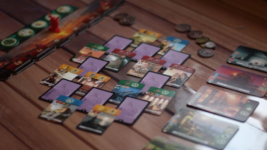 Photo Single-Player Narrative Games