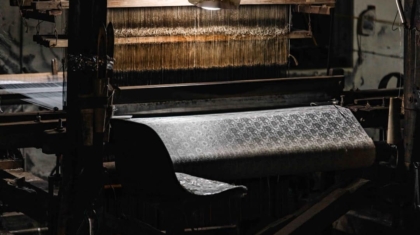 Photo Textile Manufacturing
