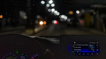 Photo Smart Home Dashboards