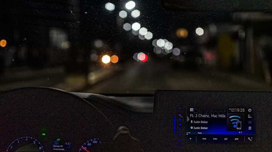 Photo Smart Home Dashboards