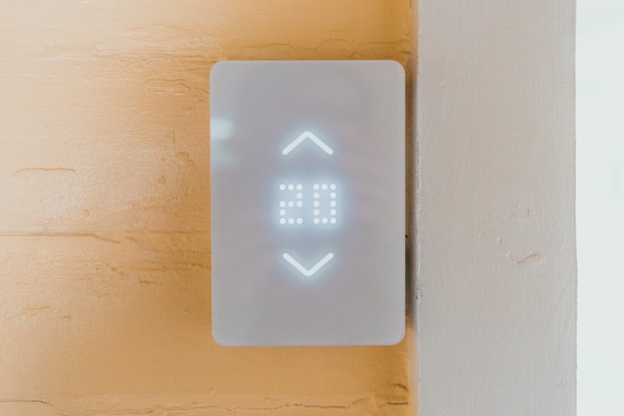 Photo Smart Home Dashboards