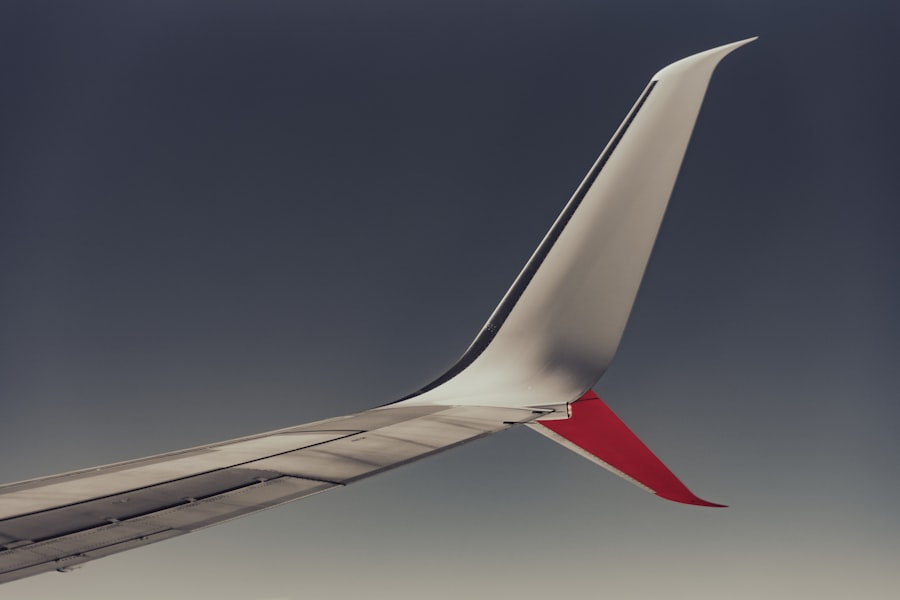 Photo Hypersonic Commercial Flight