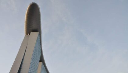 Photo Supersonic Business Jets