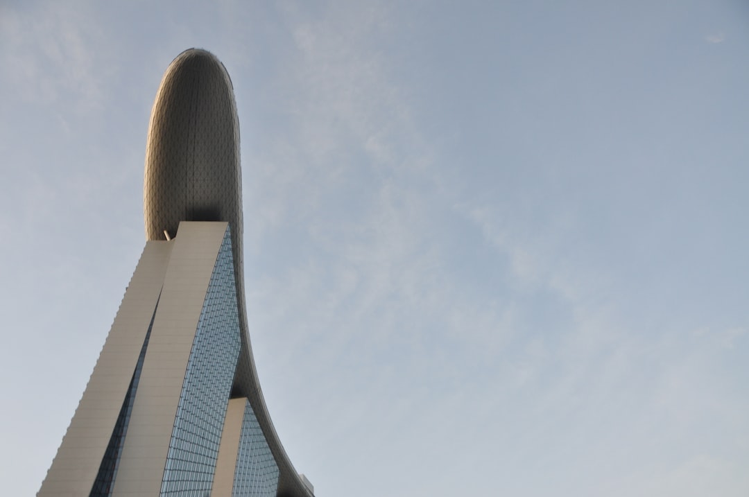 Photo Supersonic Business Jets