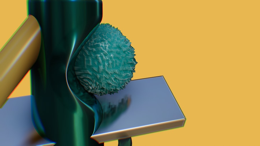 Photo Radiation Shielding Materials