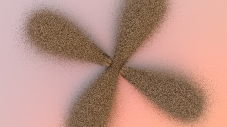 Photo Generative Design