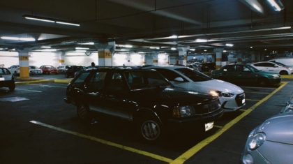 Photo Valet Parking Systems