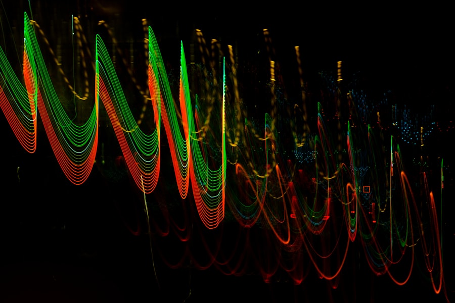 Photo Neural Radiance Fields