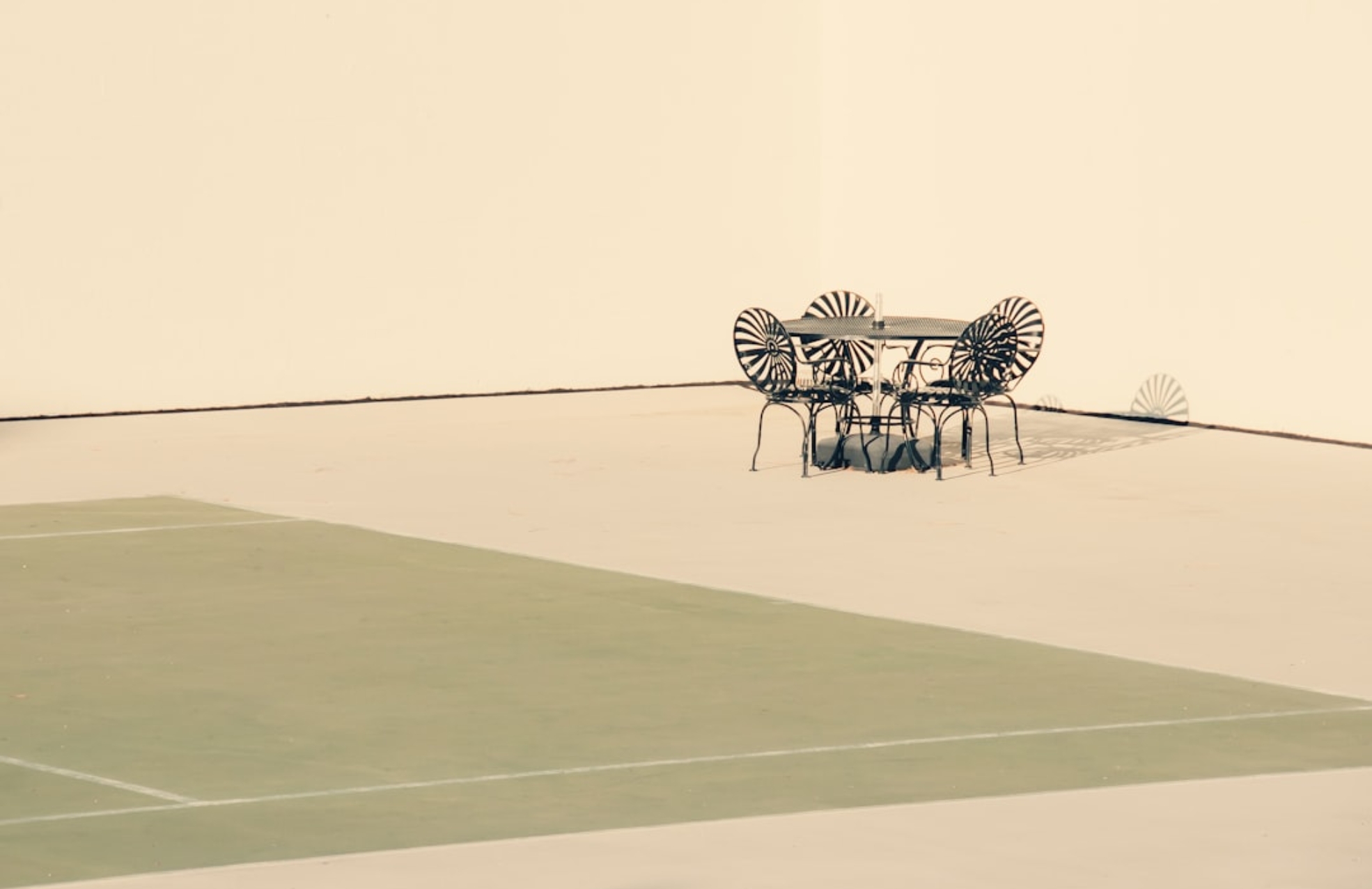 Photo Swarm Robotics