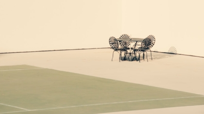 Photo Swarm Robotics