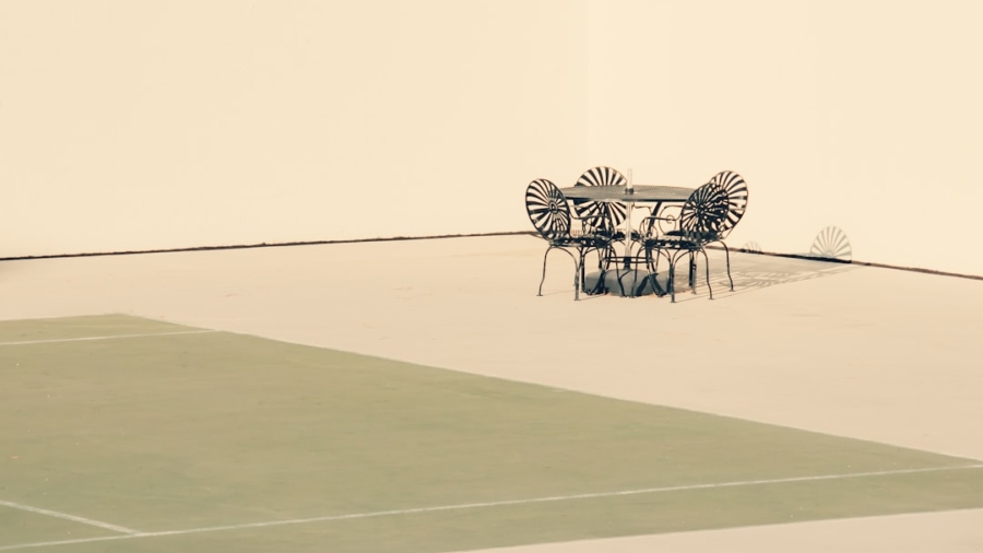 Photo Swarm Robotics