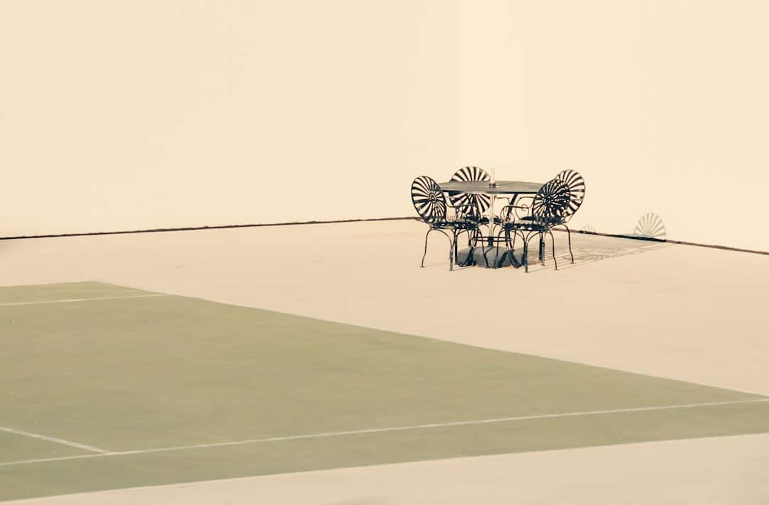 Photo Swarm Robotics