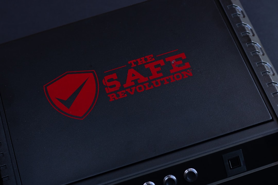 Photo Smart Safes