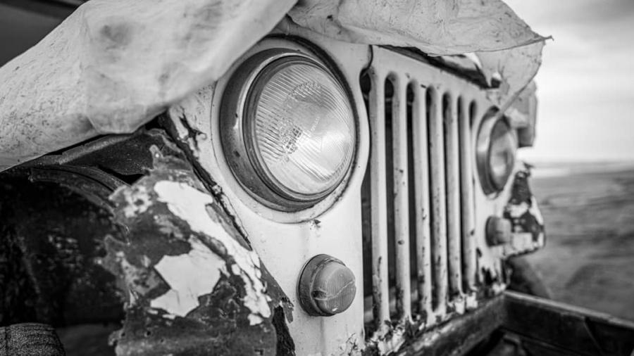 Photo Insurance Claims Adjustments