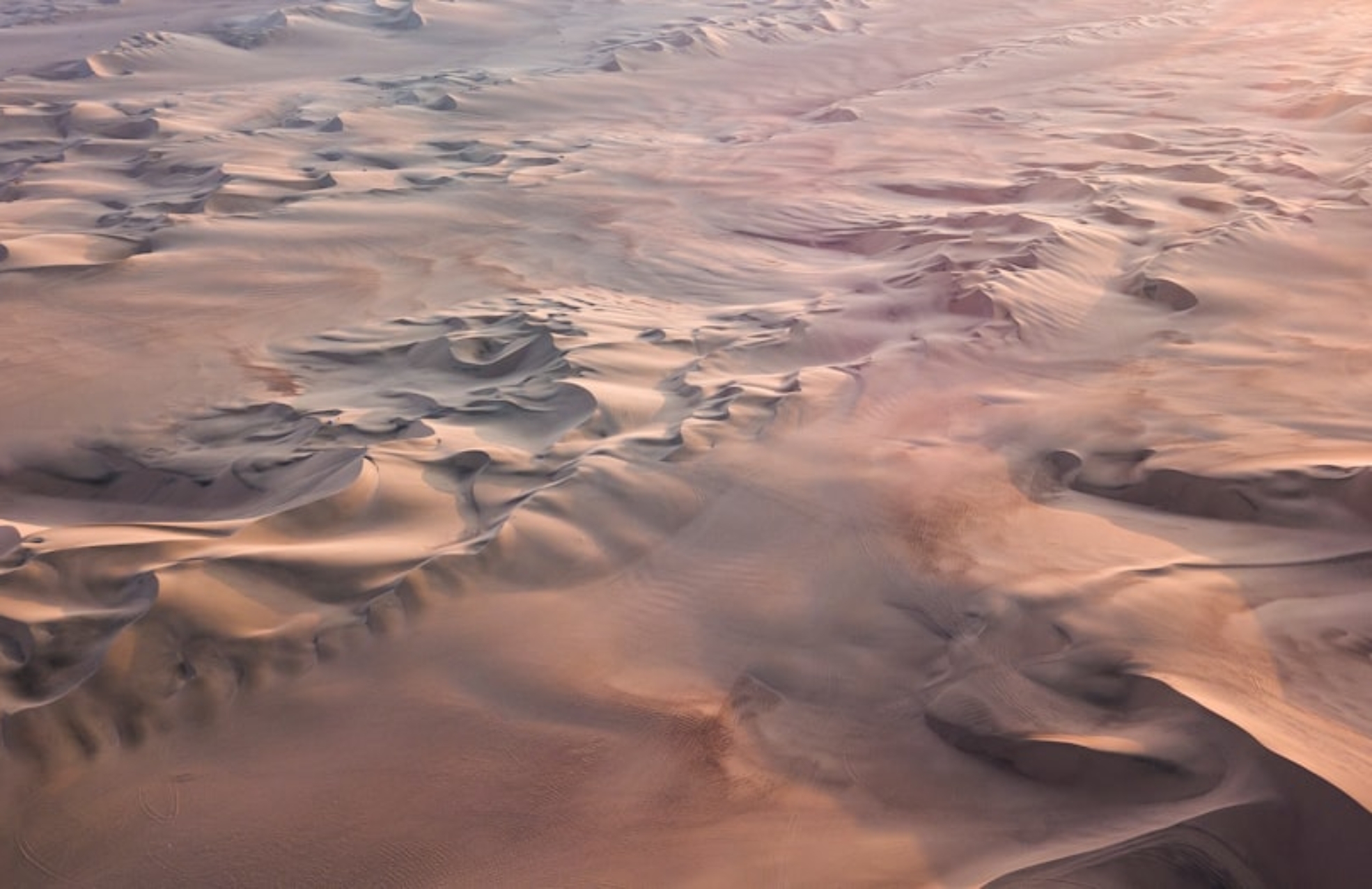 Photo Oxygen on Mars