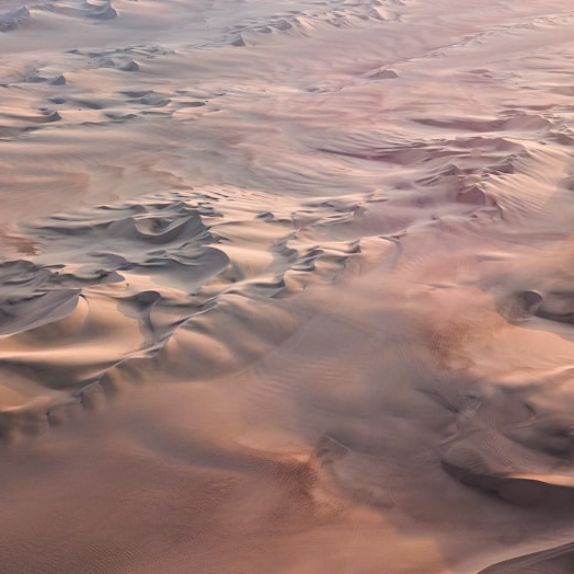 Photo Oxygen on Mars