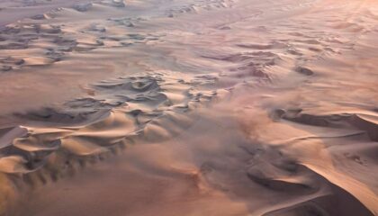 Photo Oxygen on Mars