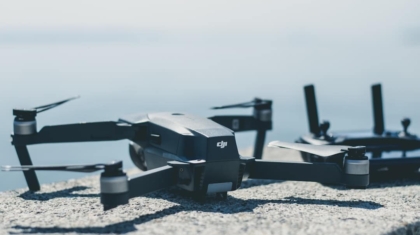 Photo Micro-Drones