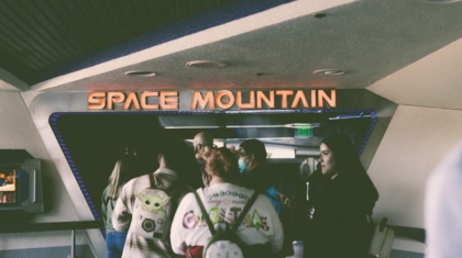Photo Spacewalks