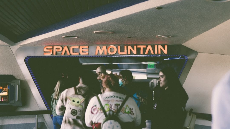 Photo Spacewalks