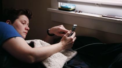Photo Screen Time