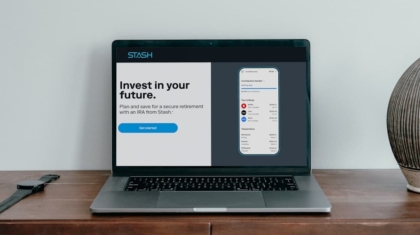 Photo Micro-Investing Platforms