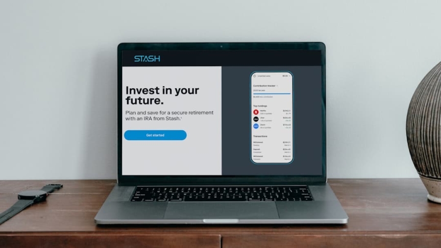 Photo Micro-Investing Platforms