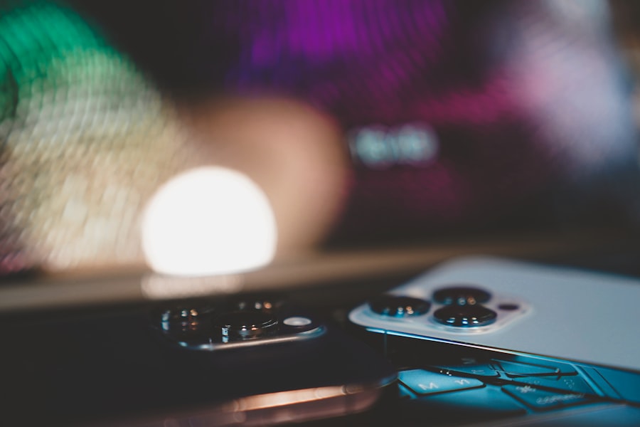 Photo Game Streaming