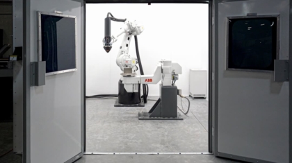 Photo Robotic Process Automation
