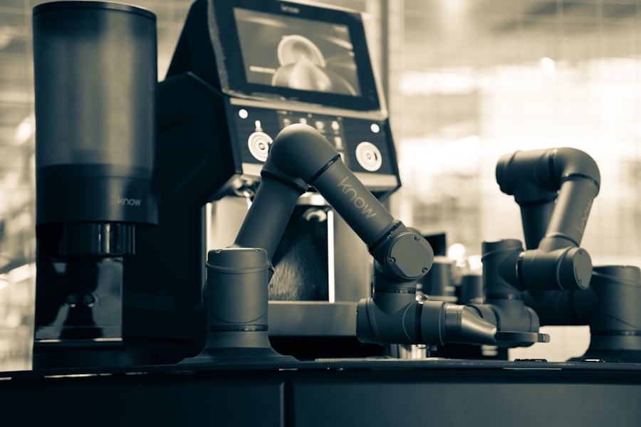 Photo Robotic Process Automation