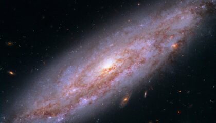 Photo Space Analytics