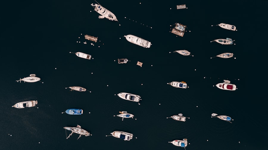 Space Analytics: Big Data from Orbit 4 Photo Space Analytics